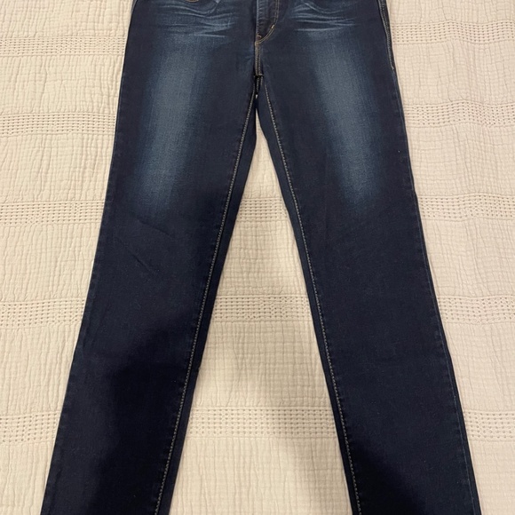 Levi's demi curve jeans - Picture 6 of 6